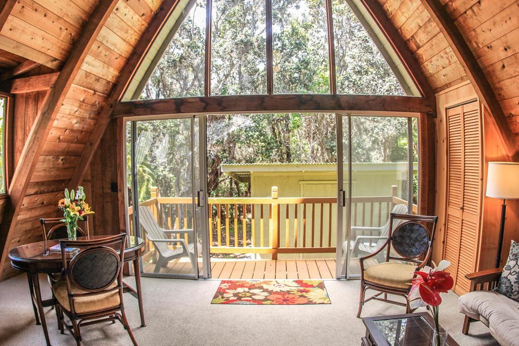 Hale Nene by Hawaii Volcano Vacations Villa Cameră foto